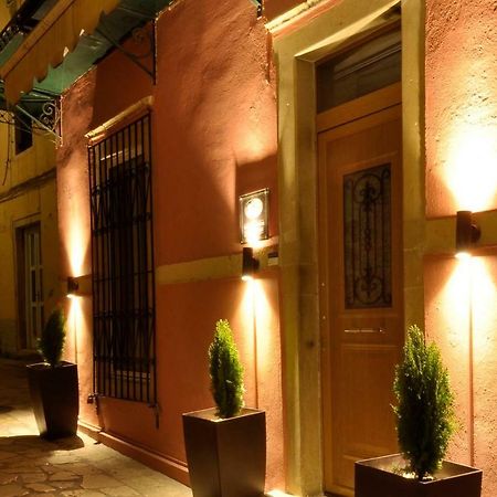 Venetian Suite Mitropolis By Konnect, Old Corfu Town Exterior photo